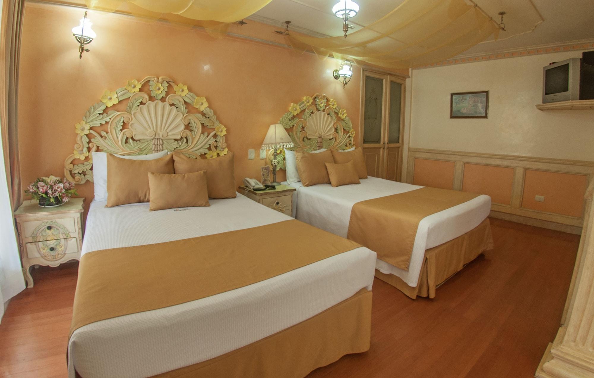 ג'אלאפה Villa Las Margaritas Plaza Cristal מראה חיצוני תמונה