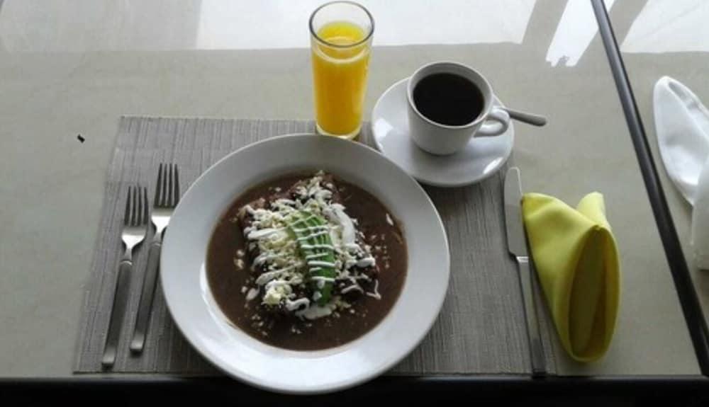 ג'אלאפה Villa Las Margaritas Plaza Cristal מראה חיצוני תמונה