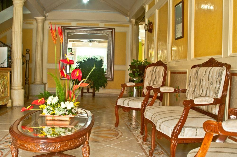 ג'אלאפה Villa Las Margaritas Plaza Cristal מראה חיצוני תמונה