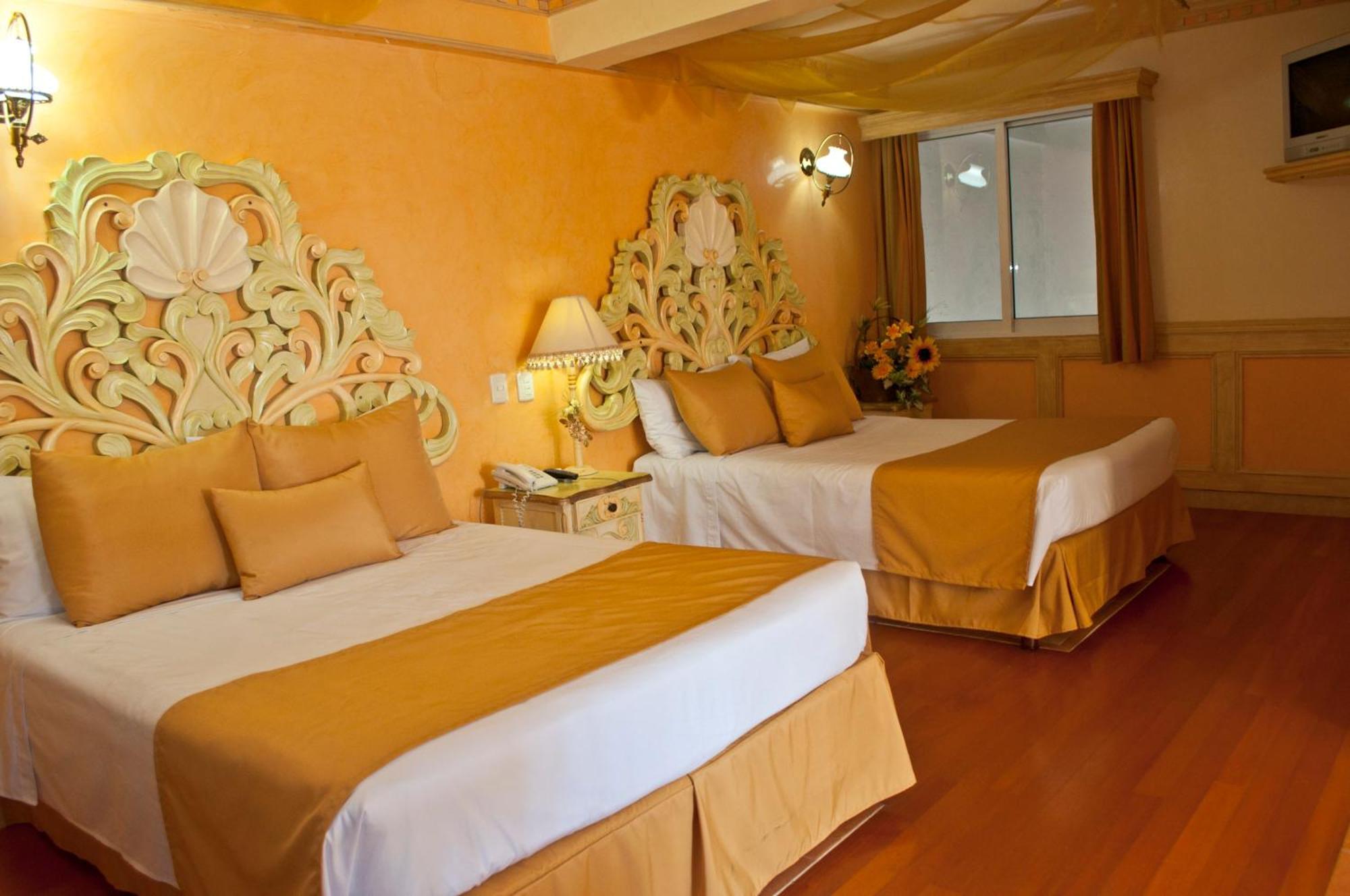 ג'אלאפה Villa Las Margaritas Plaza Cristal מראה חיצוני תמונה