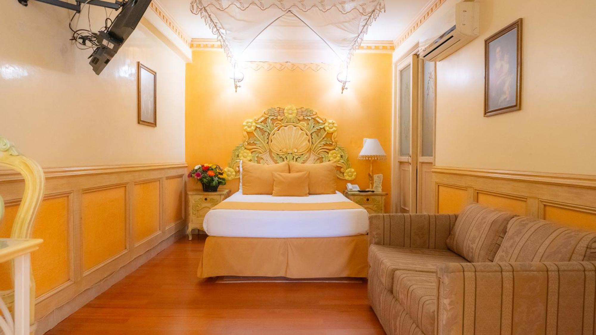ג'אלאפה Villa Las Margaritas Plaza Cristal מראה חיצוני תמונה