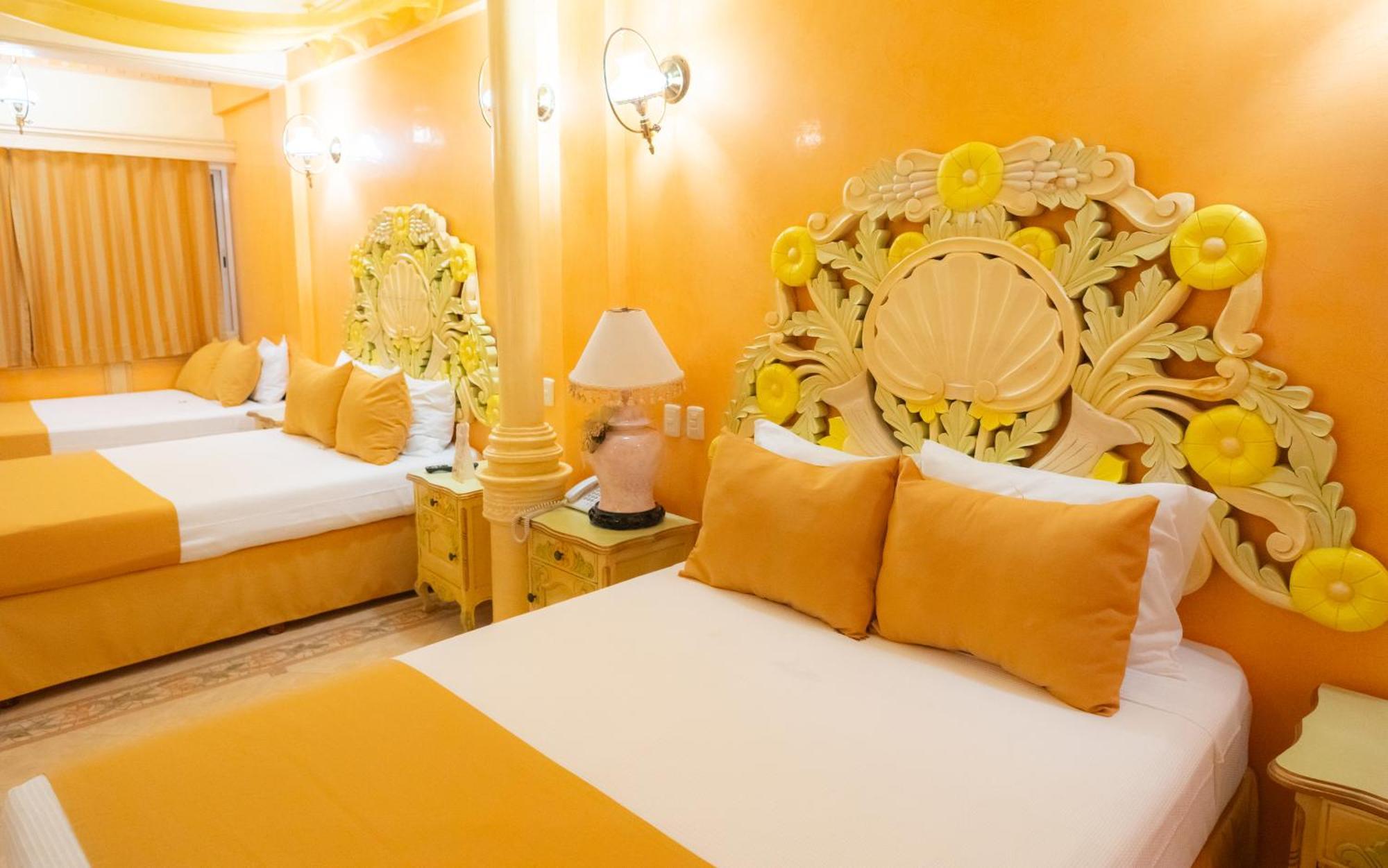 ג'אלאפה Villa Las Margaritas Plaza Cristal מראה חיצוני תמונה