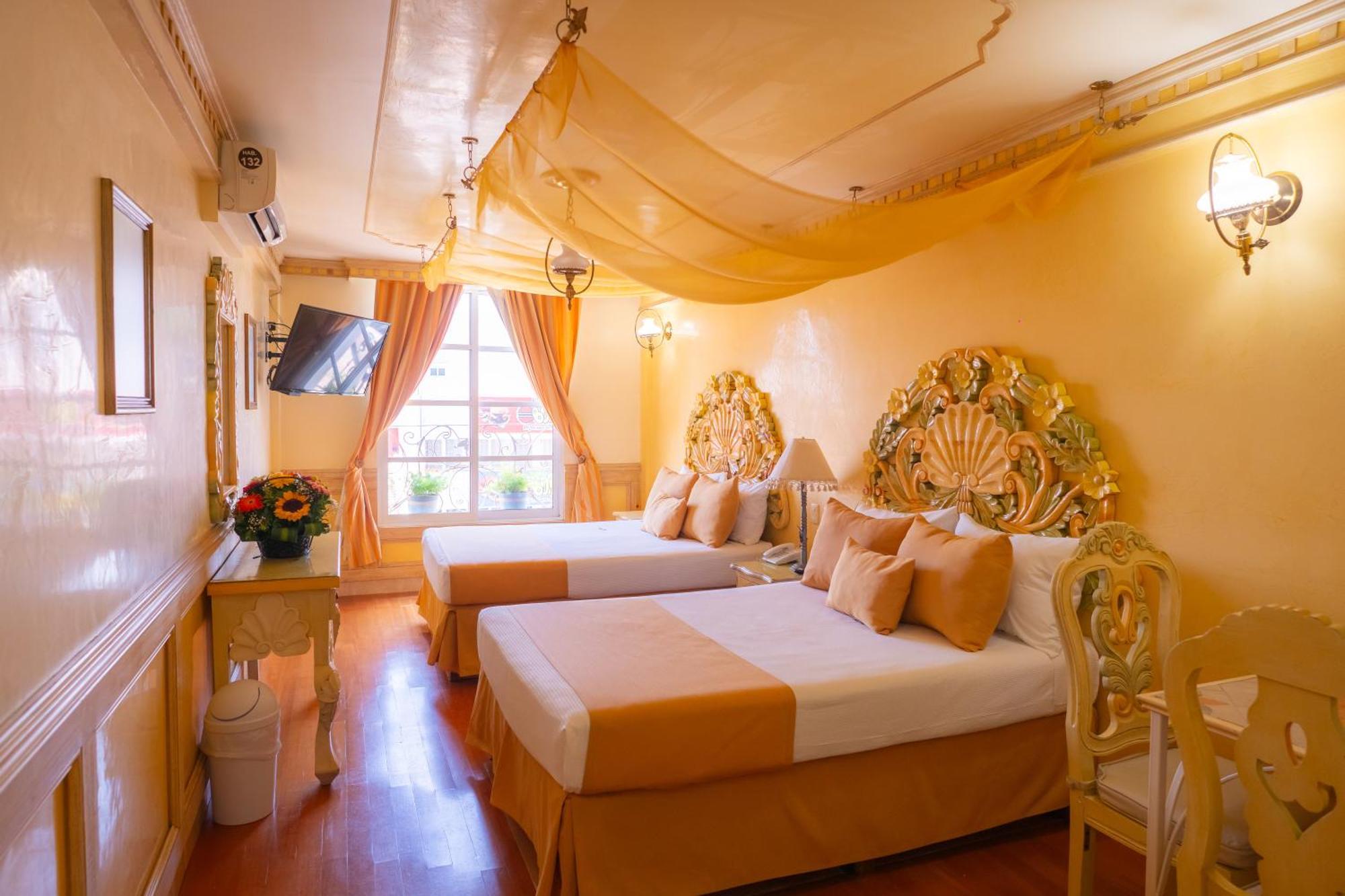 ג'אלאפה Villa Las Margaritas Plaza Cristal מראה חיצוני תמונה