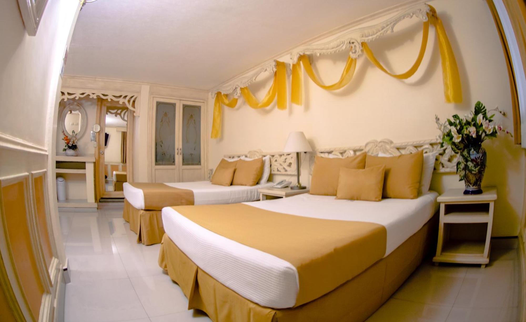 ג'אלאפה Villa Las Margaritas Plaza Cristal מראה חיצוני תמונה