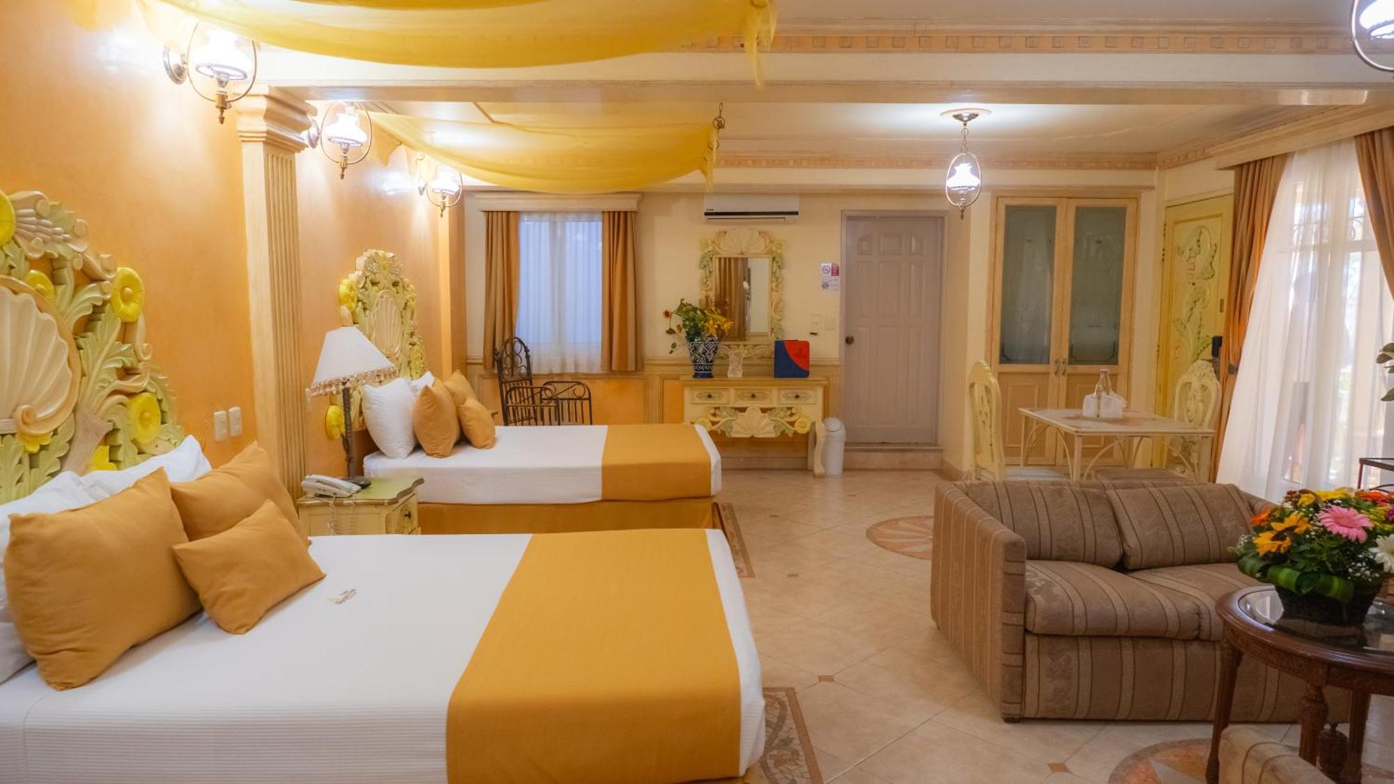 ג'אלאפה Villa Las Margaritas Plaza Cristal מראה חיצוני תמונה