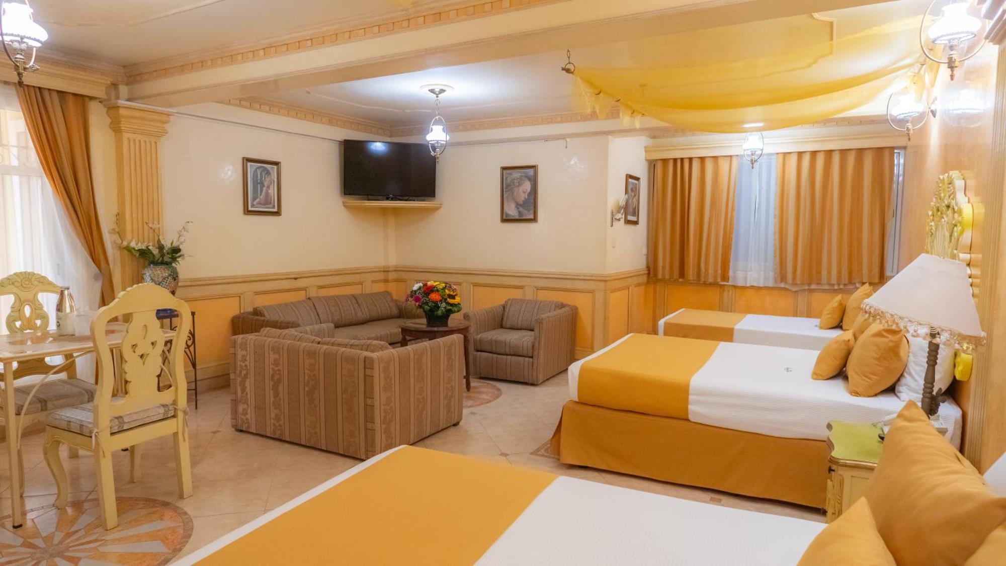 ג'אלאפה Villa Las Margaritas Plaza Cristal מראה חיצוני תמונה