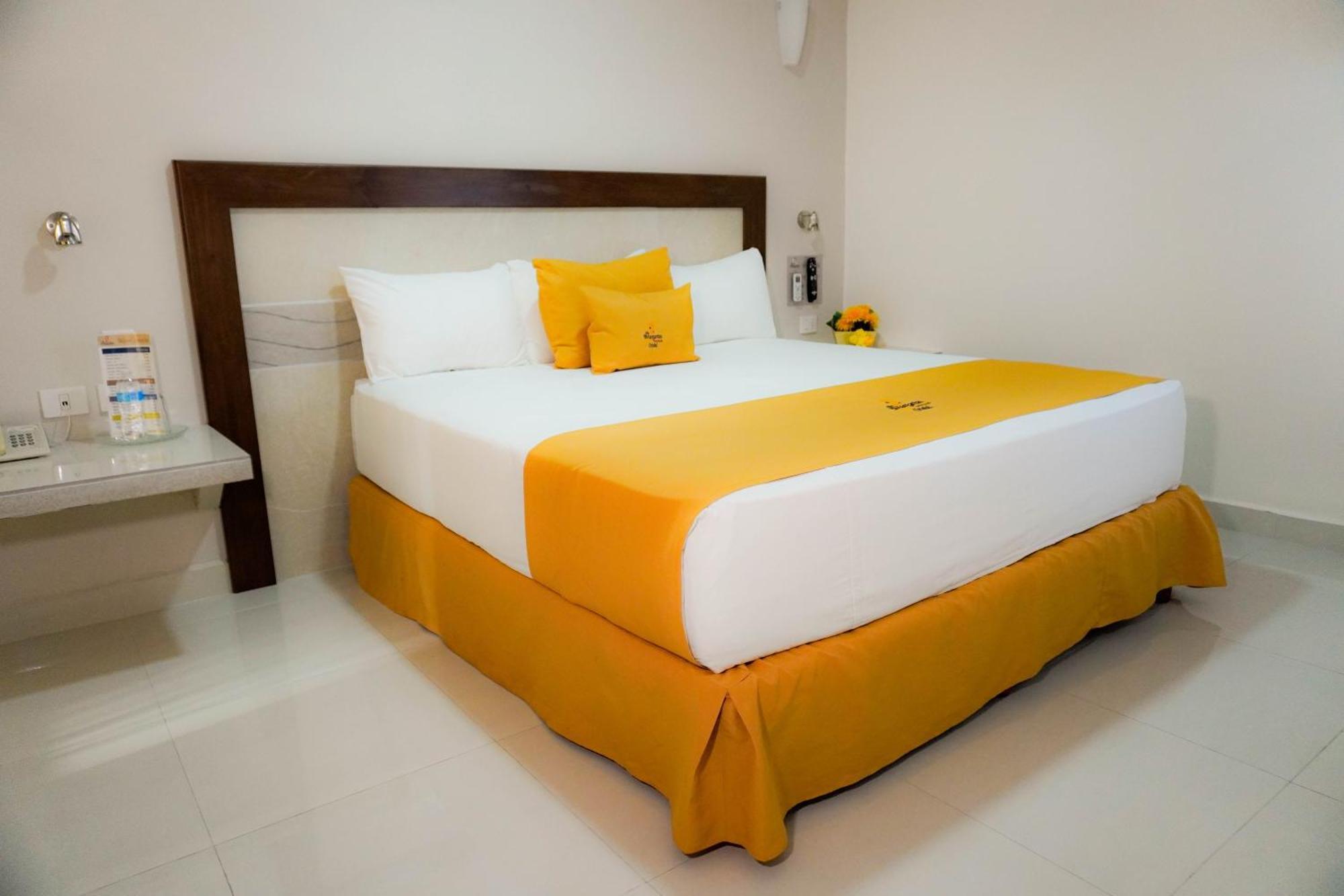 ג'אלאפה Villa Las Margaritas Plaza Cristal מראה חיצוני תמונה