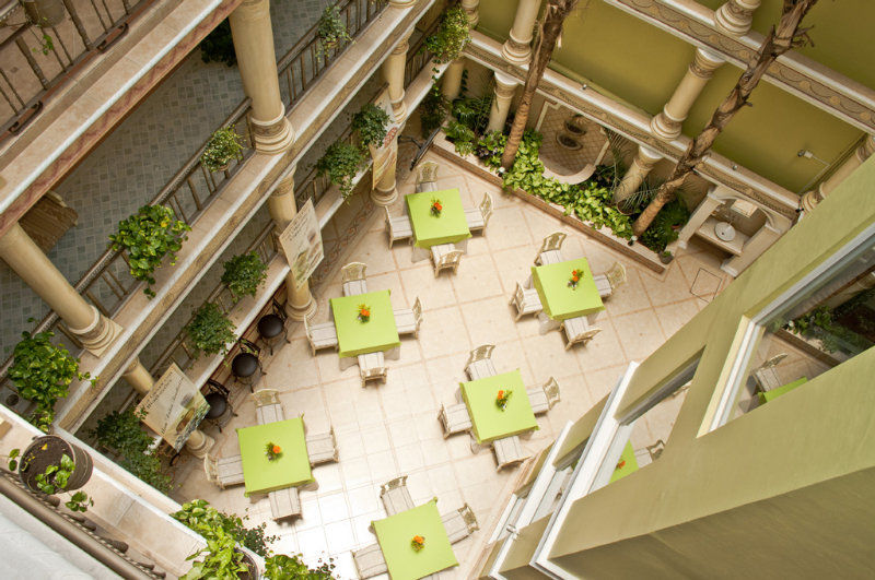 ג'אלאפה Villa Las Margaritas Plaza Cristal מראה חיצוני תמונה