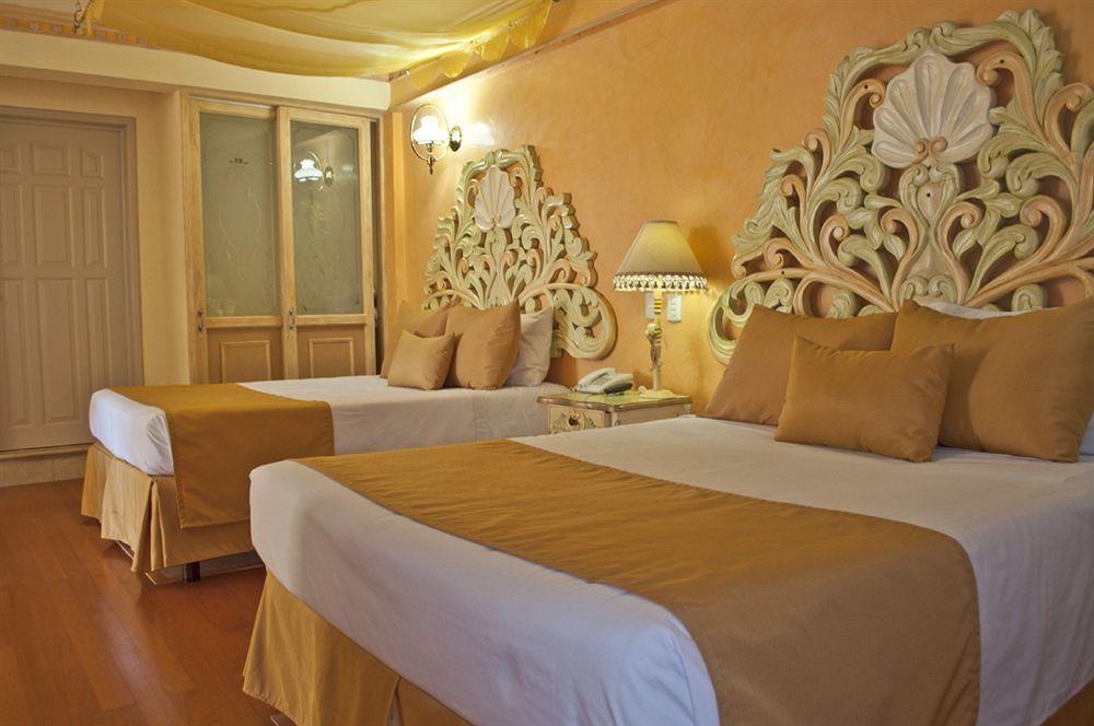 ג'אלאפה Villa Las Margaritas Plaza Cristal מראה חיצוני תמונה