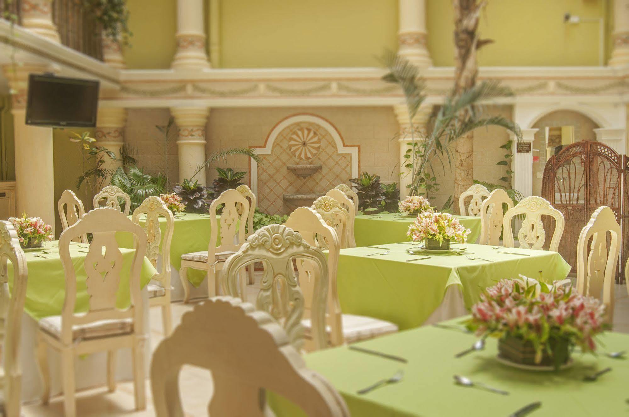ג'אלאפה Villa Las Margaritas Plaza Cristal מראה חיצוני תמונה