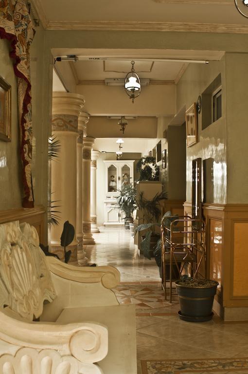 ג'אלאפה Villa Las Margaritas Plaza Cristal מראה חיצוני תמונה