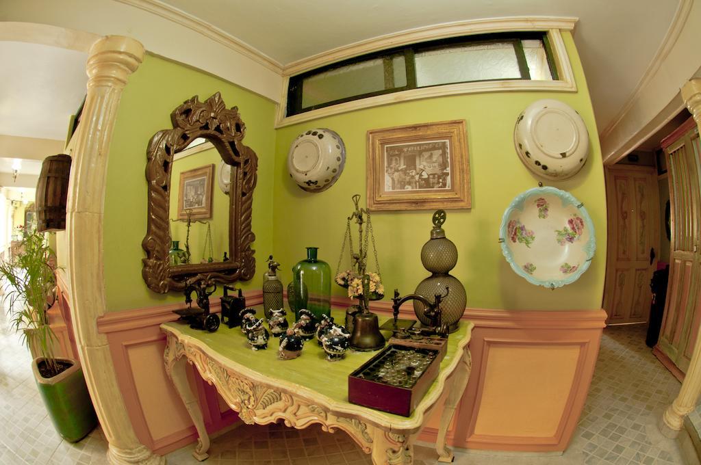 ג'אלאפה Villa Las Margaritas Plaza Cristal מראה חיצוני תמונה