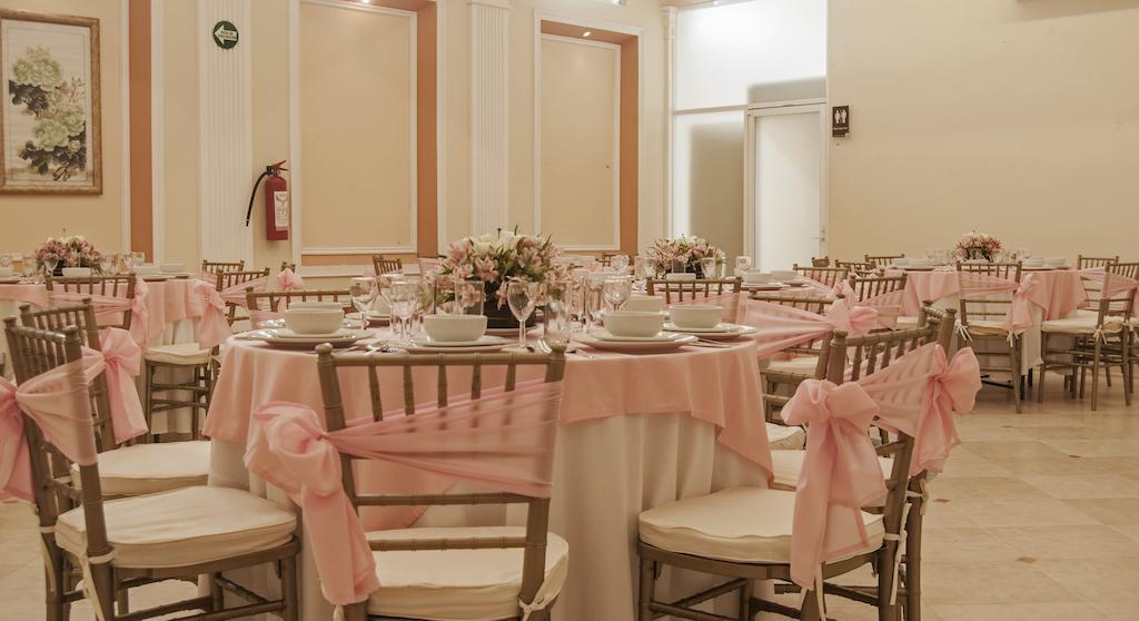 ג'אלאפה Villa Las Margaritas Plaza Cristal מראה חיצוני תמונה