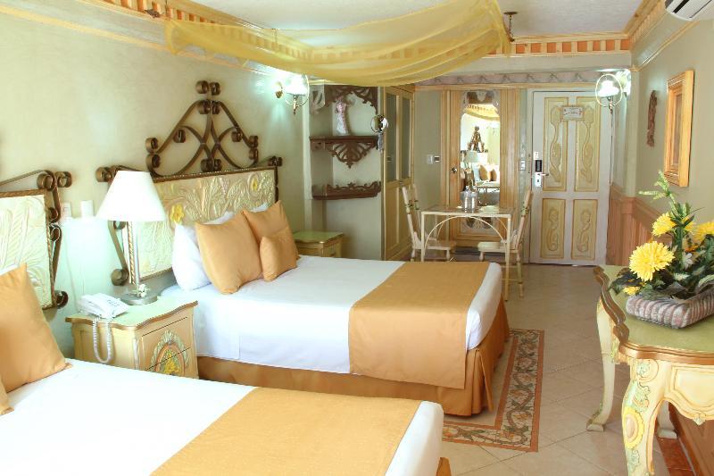 ג'אלאפה Villa Las Margaritas Plaza Cristal מראה חיצוני תמונה