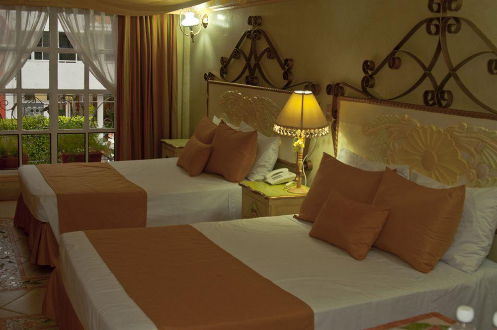 ג'אלאפה Villa Las Margaritas Plaza Cristal מראה חיצוני תמונה