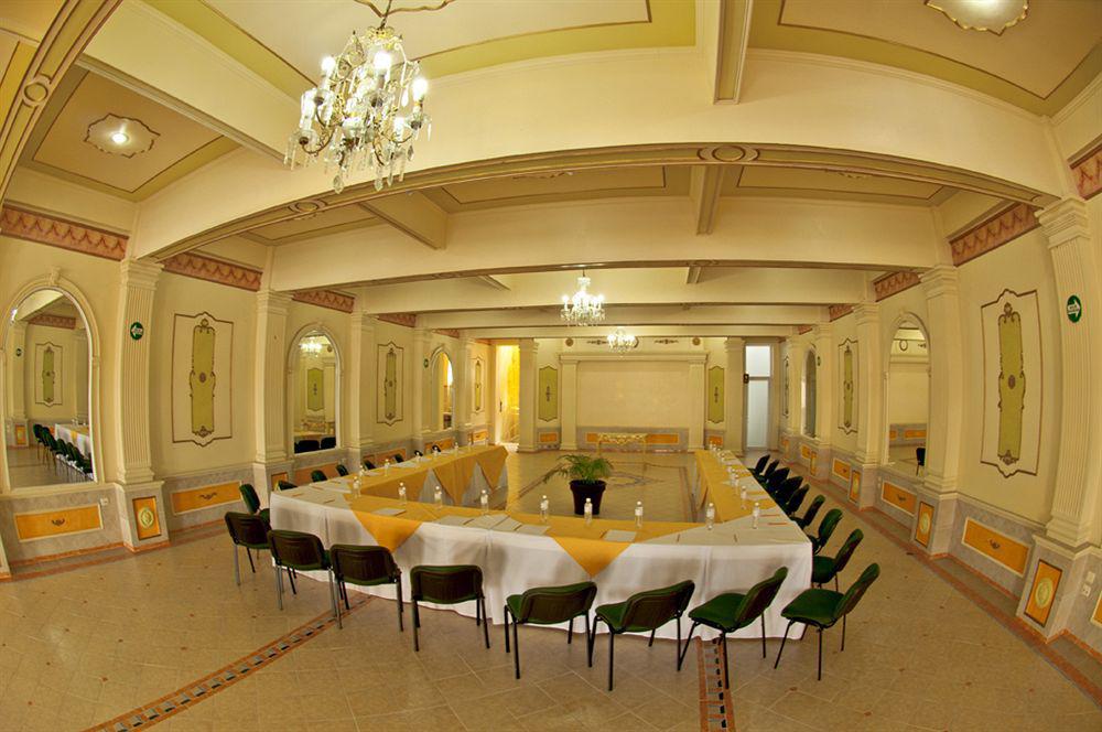 ג'אלאפה Villa Las Margaritas Plaza Cristal מראה חיצוני תמונה